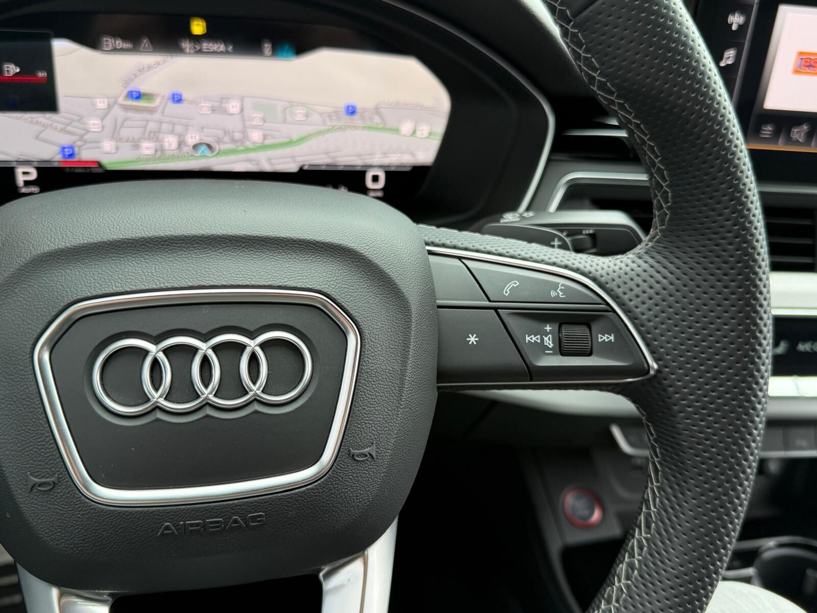 Audi S5 Sportback - zdjęcie 31
