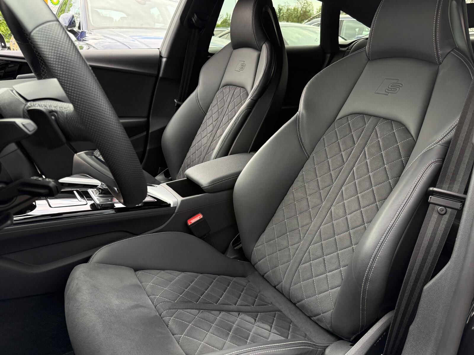 Audi S5 Sportback - zdjęcie 18