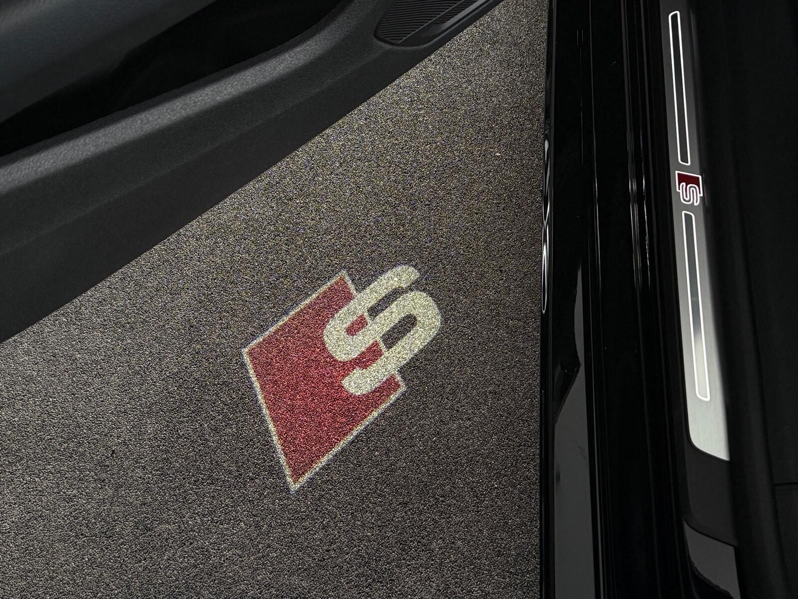 Audi S5 Sportback - zdjęcie 21