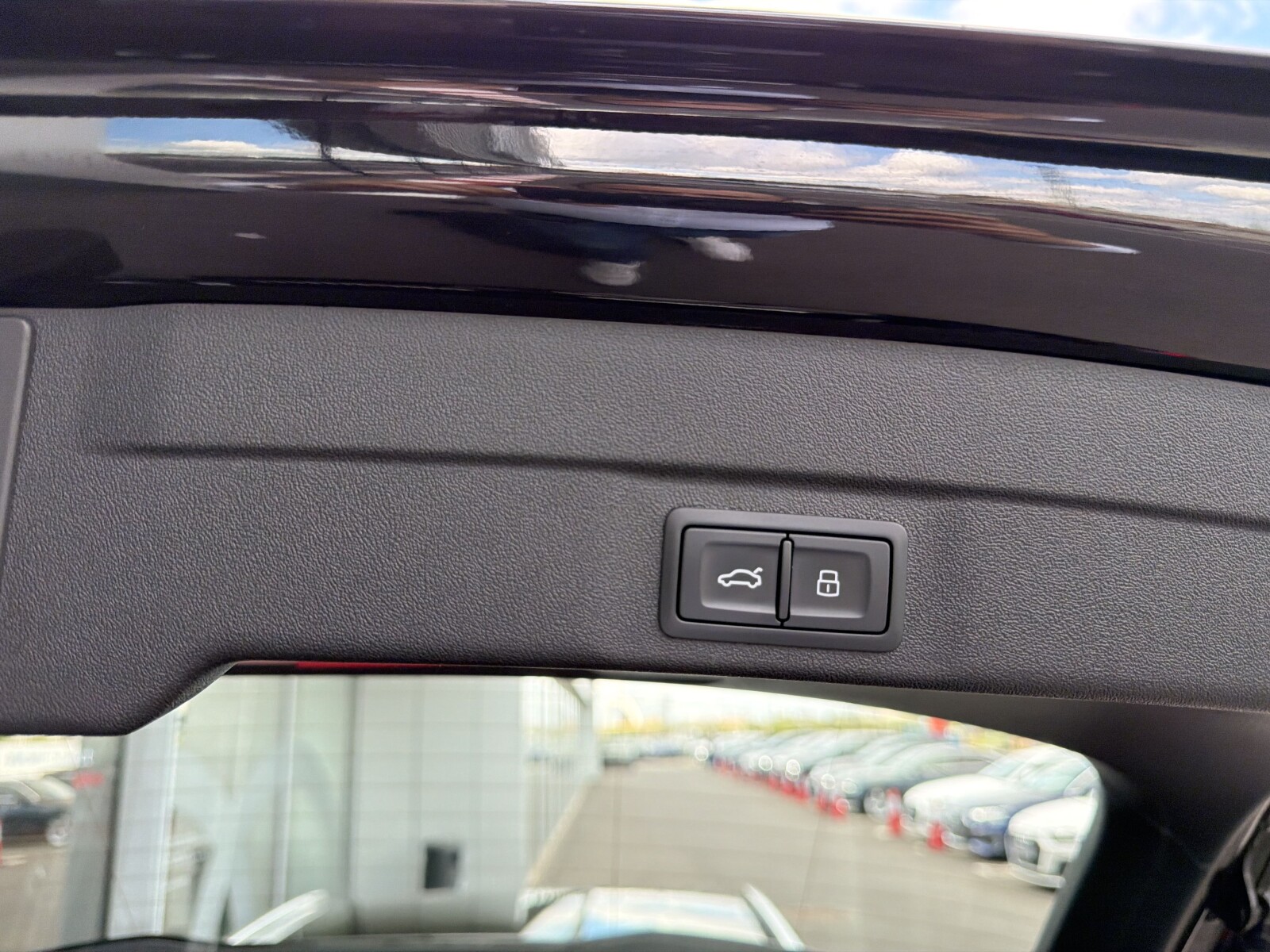 Audi A6 Avant - zdjęcie 23