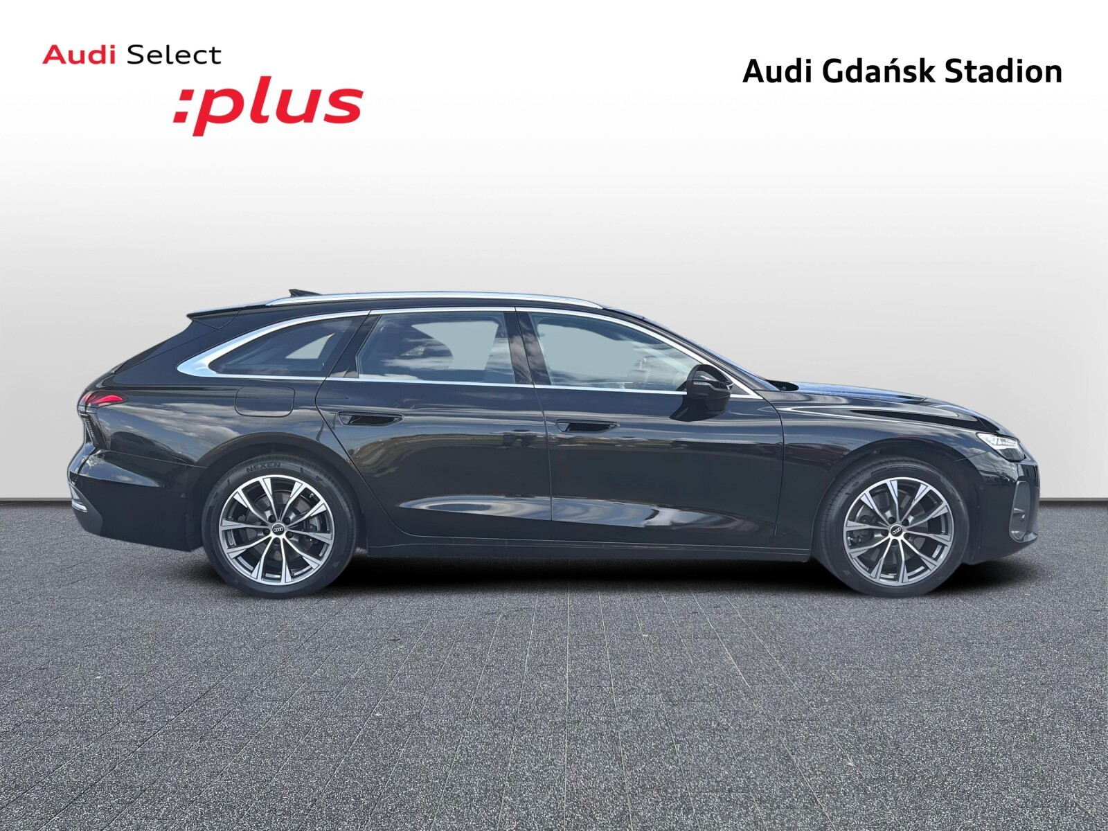 Audi A6 Avant - zdjęcie 6