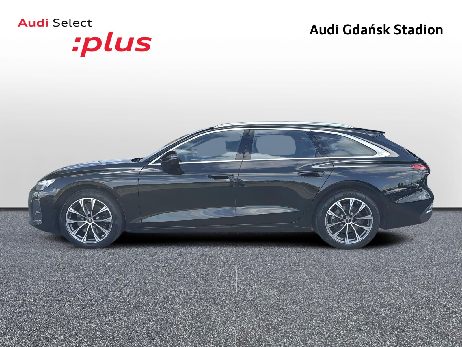 Audi A6 Avant - zdjęcie 2