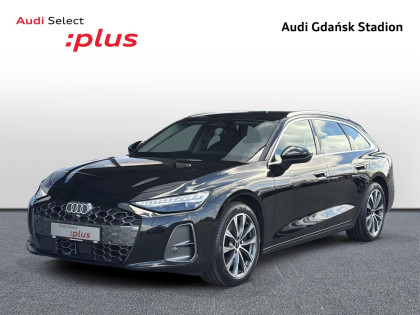 używany Audi A6 Avant salon Audi Gdańsk Stadion