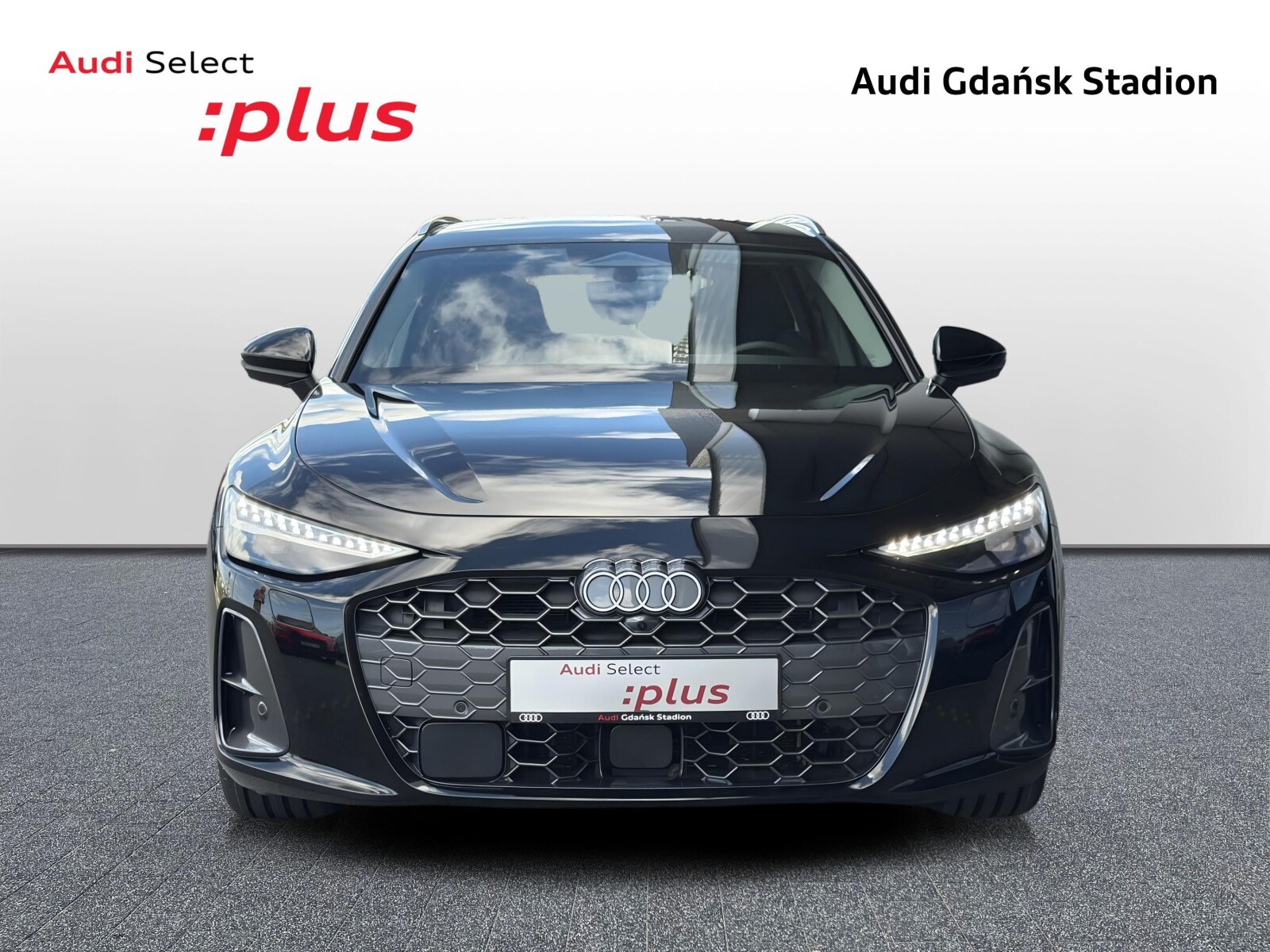 Audi A6 Avant - zdjęcie 8