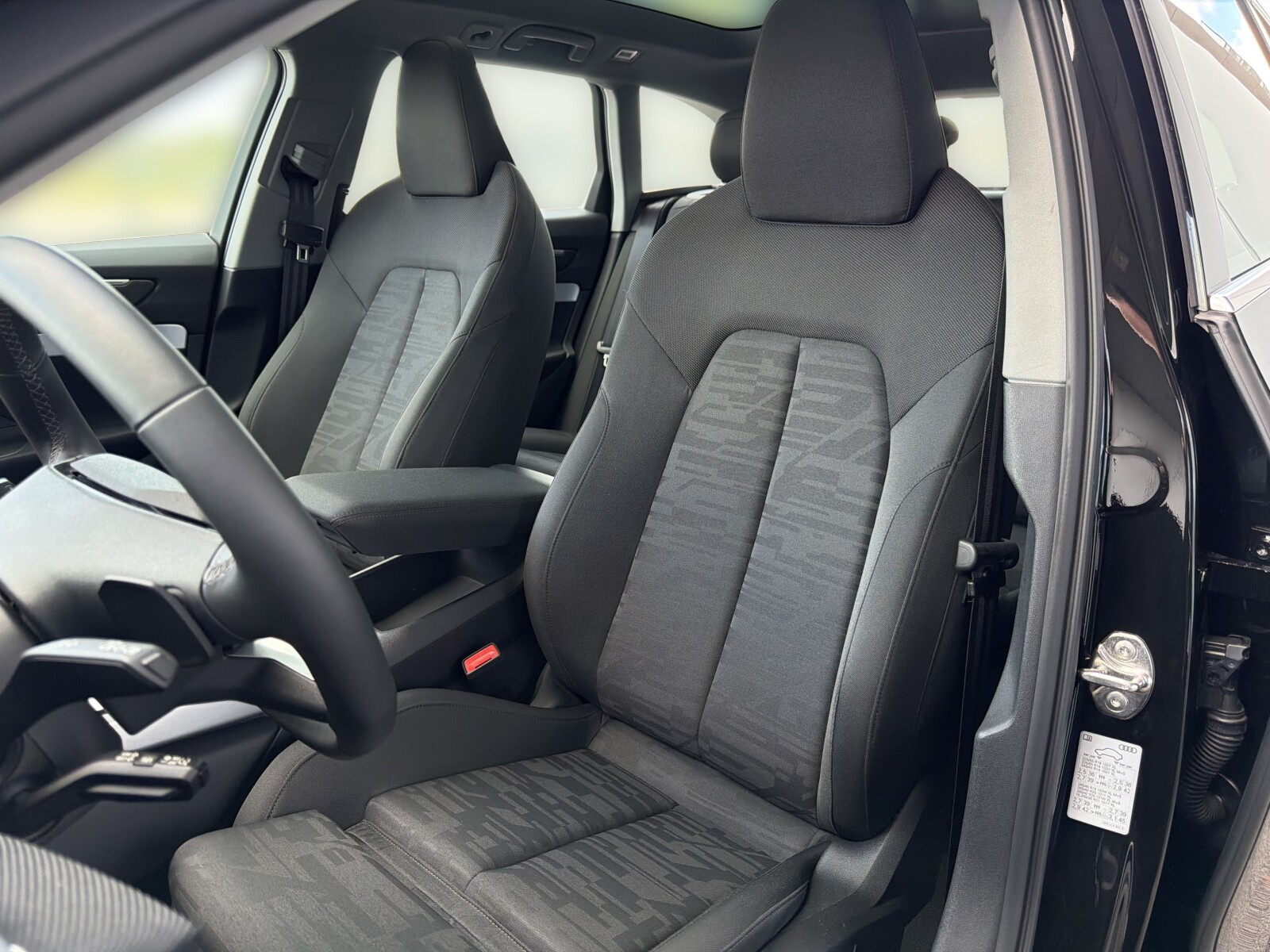 Audi A6 Avant - zdjęcie 11