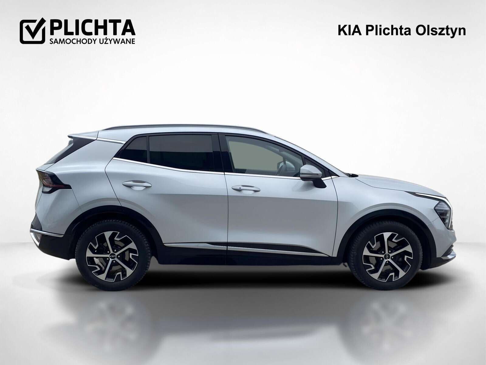 Kia Sportage - zdjęcie 6