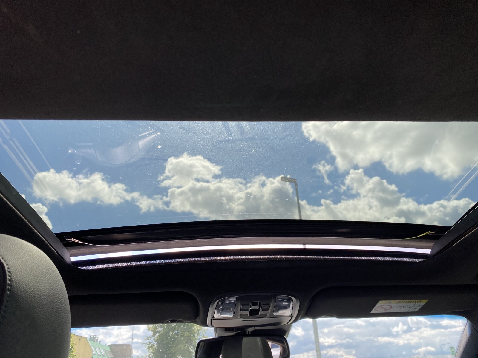 Kia Stinger - zdjęcie 15