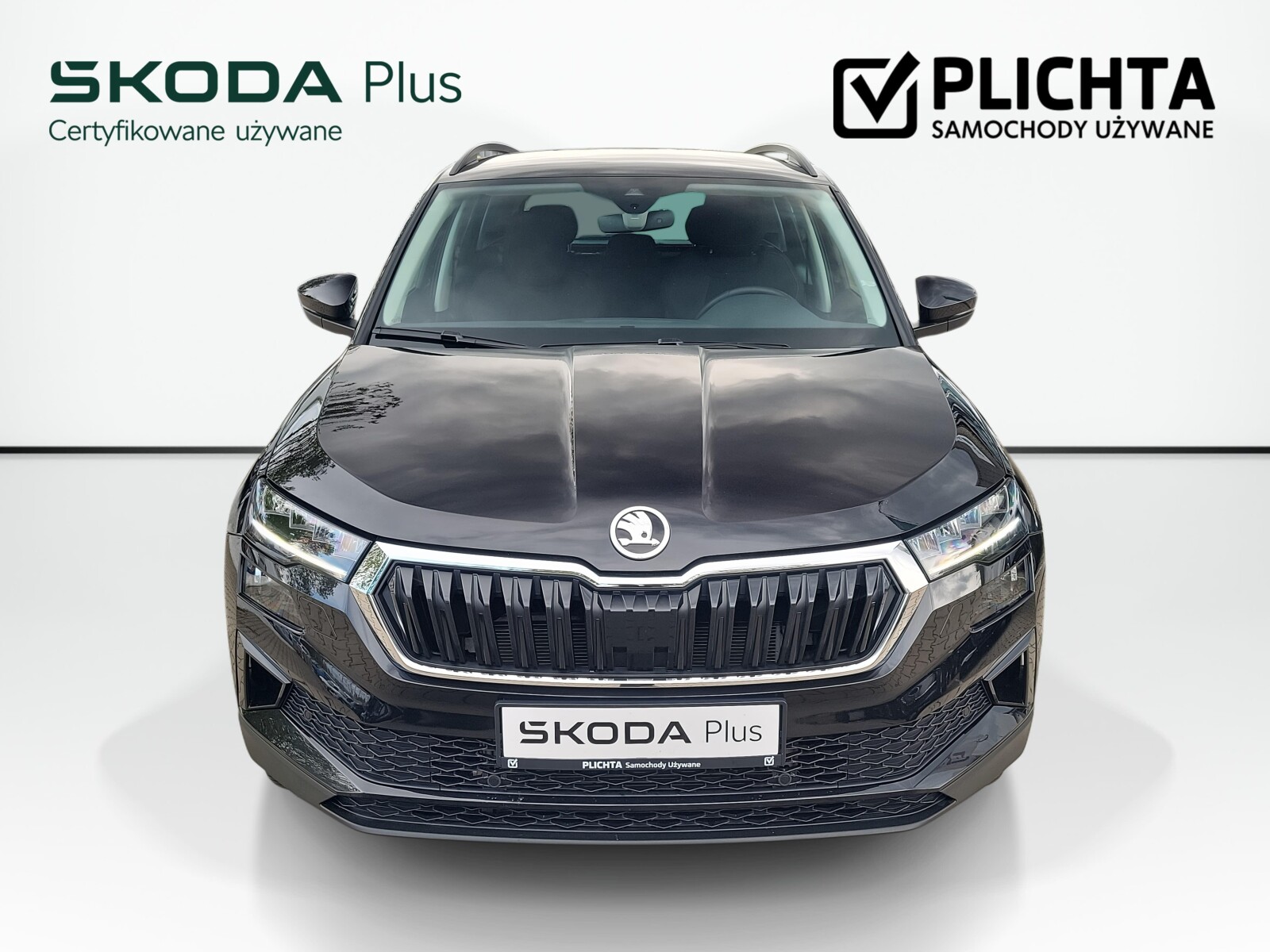 Škoda Karoq - zdjęcie 8