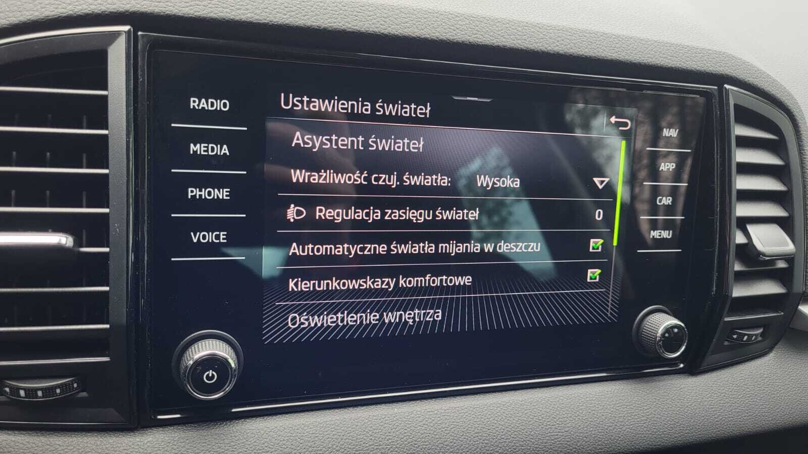 Škoda Karoq - zdjęcie 30
