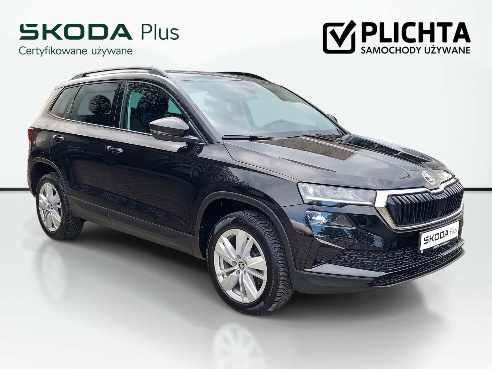 Škoda Karoq - zdjęcie 7