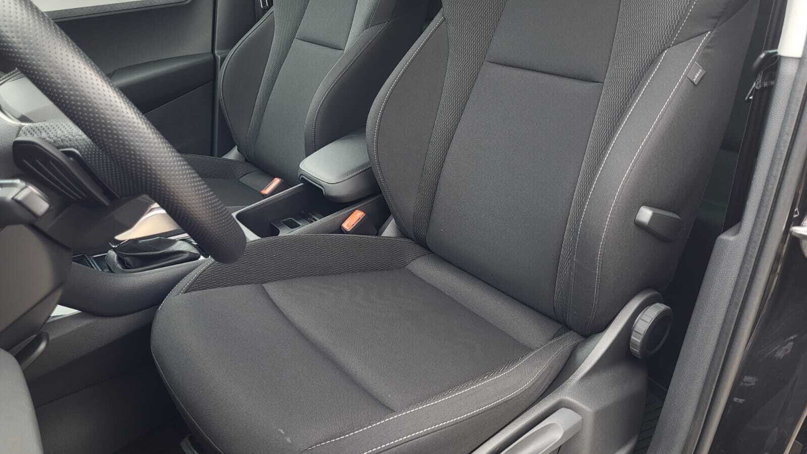 Škoda Karoq - zdjęcie 12