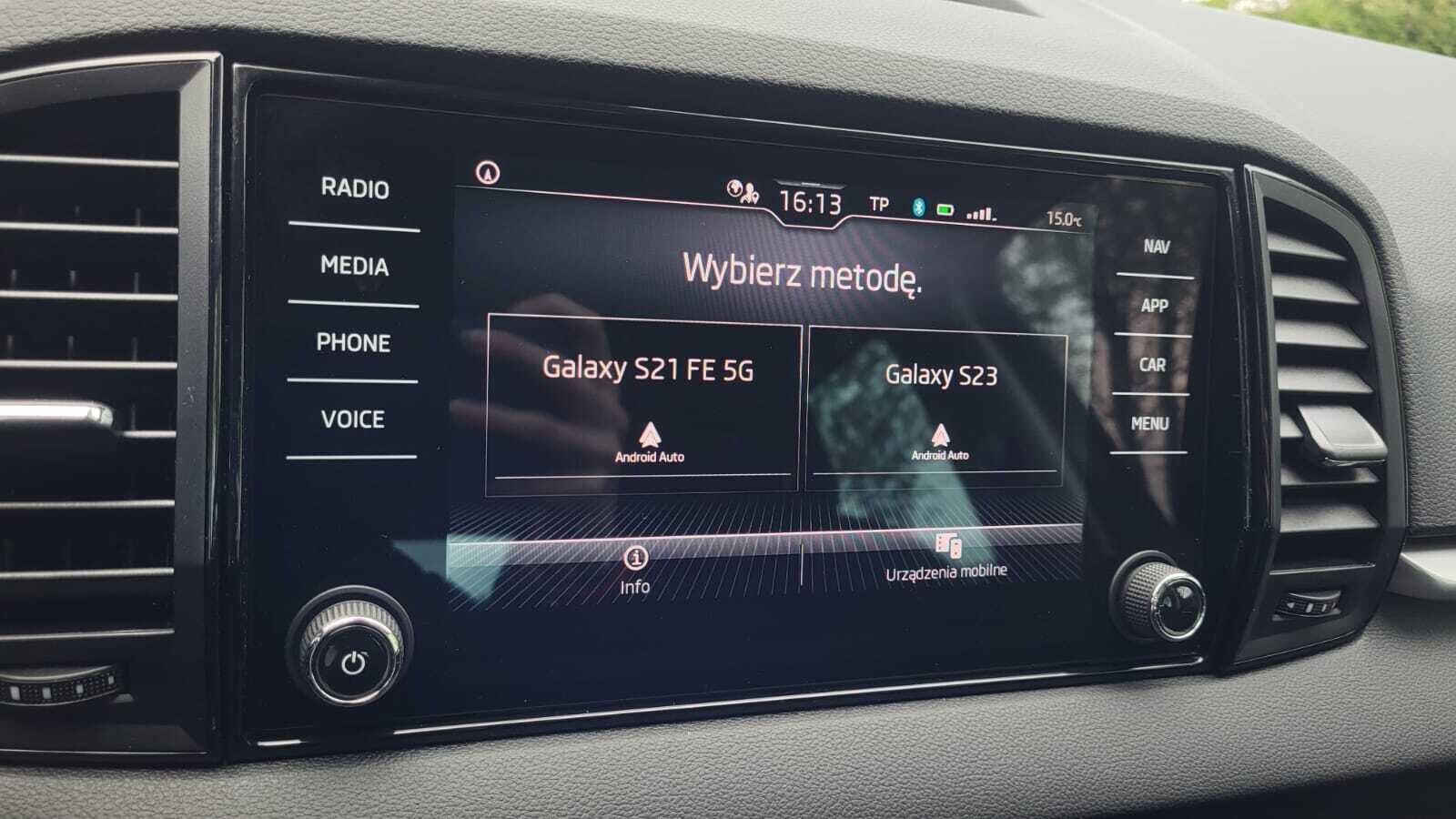 Škoda Karoq - zdjęcie 36
