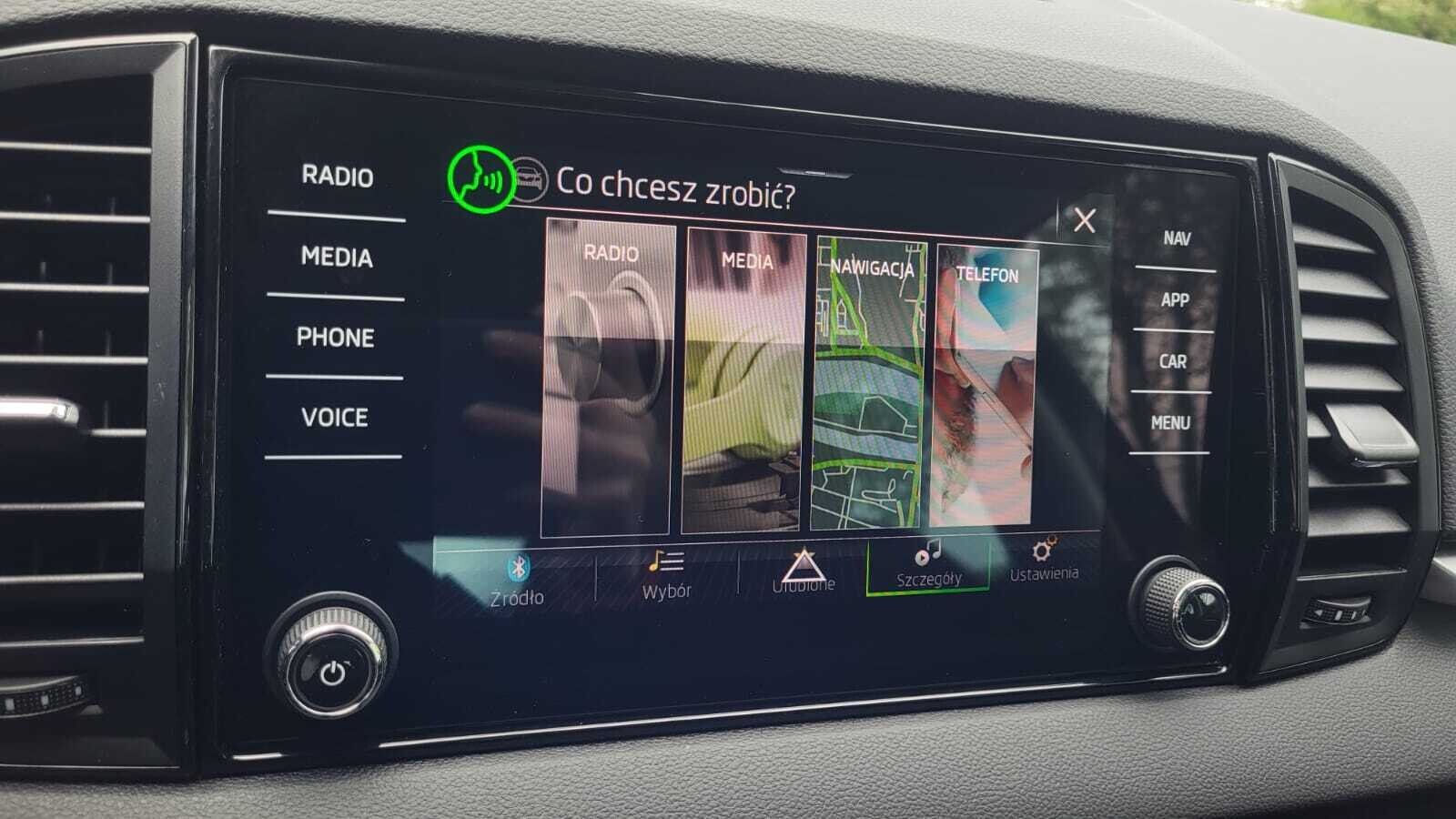 Škoda Karoq - zdjęcie 27