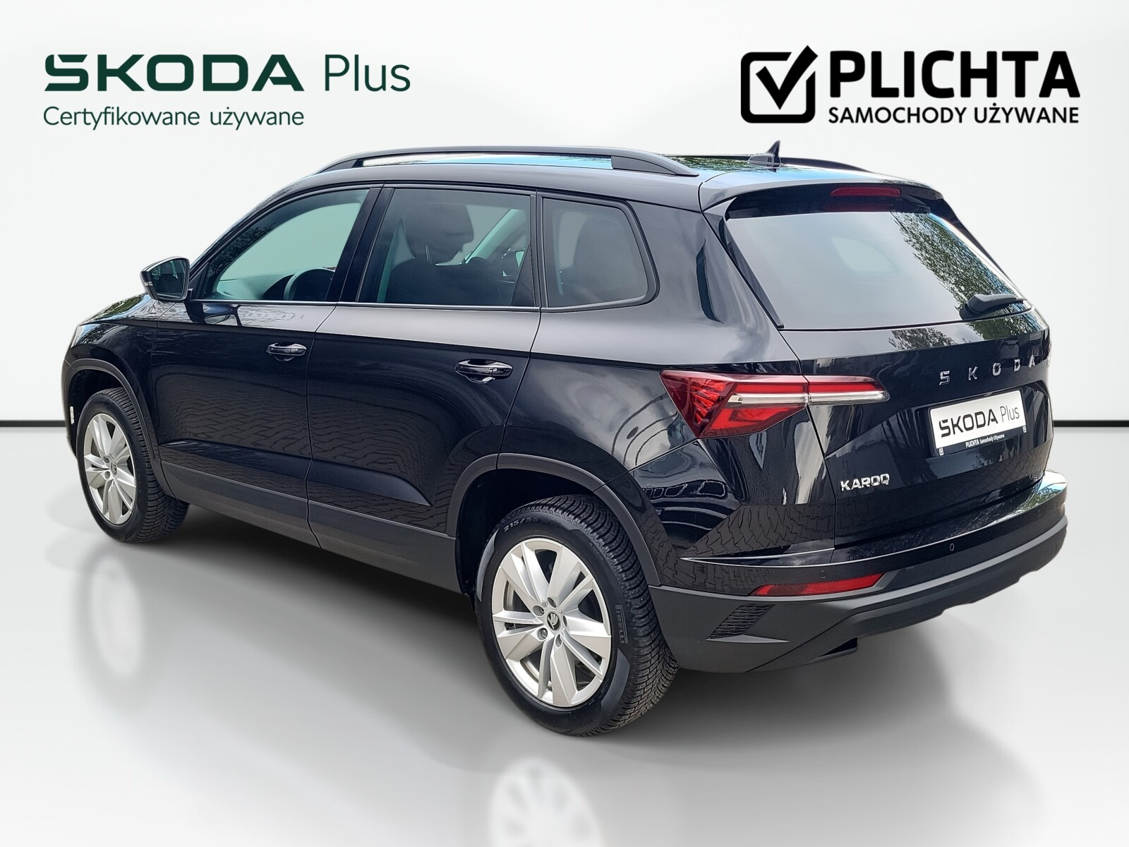 Škoda Karoq - zdjęcie 3