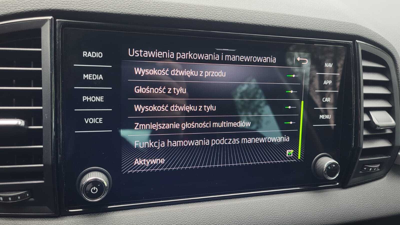 Škoda Karoq - zdjęcie 33