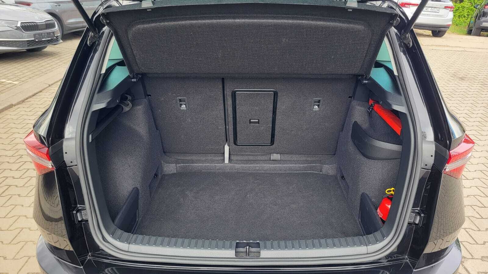 Škoda Karoq - zdjęcie 14