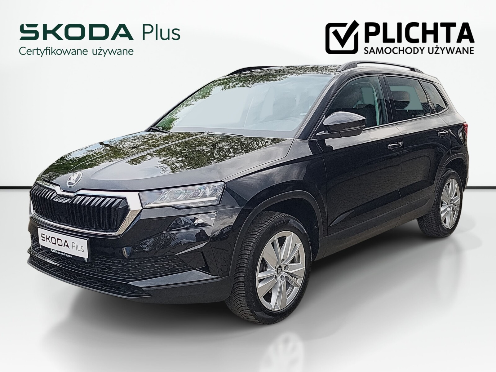 Škoda Karoq - zdjęcie 1