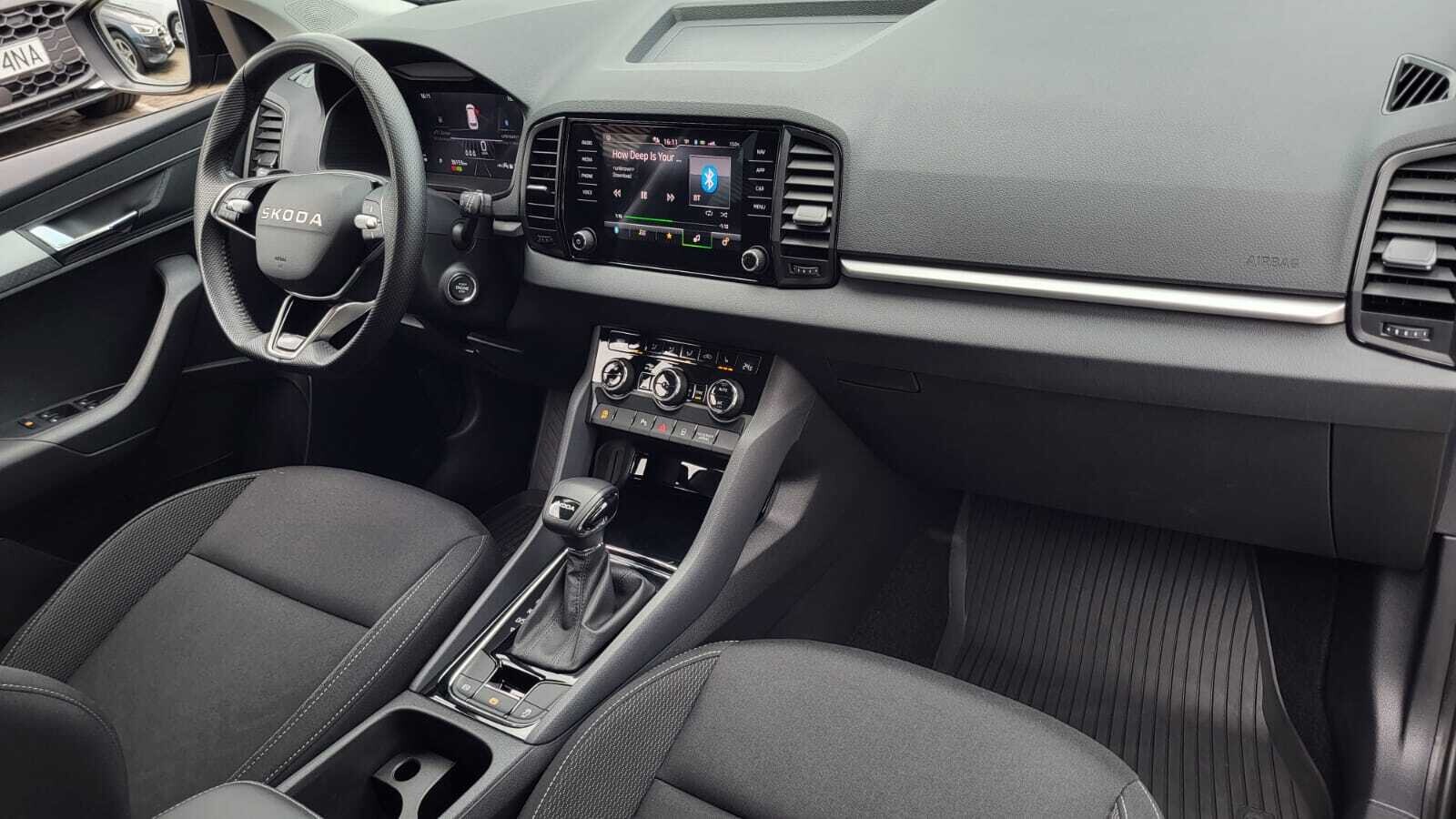Škoda Karoq - zdjęcie 16