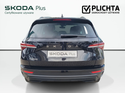 1.5 TSI 150KM DSG; AndroidAuto/CarPlay; LED; Czujniki; KESSY; Tempomat