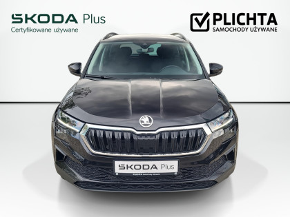 1.5 TSI 150KM DSG; AndroidAuto/CarPlay; LED; Czujniki; KESSY; Tempomat