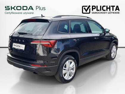 1.5 TSI 150KM DSG; AndroidAuto/CarPlay; LED; Czujniki; KESSY; Tempomat