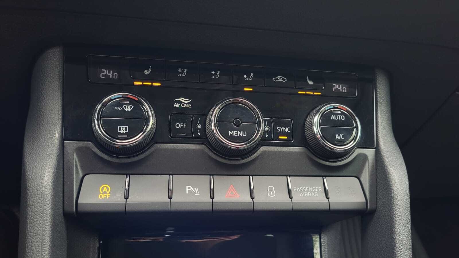 Škoda Karoq - zdjęcie 23