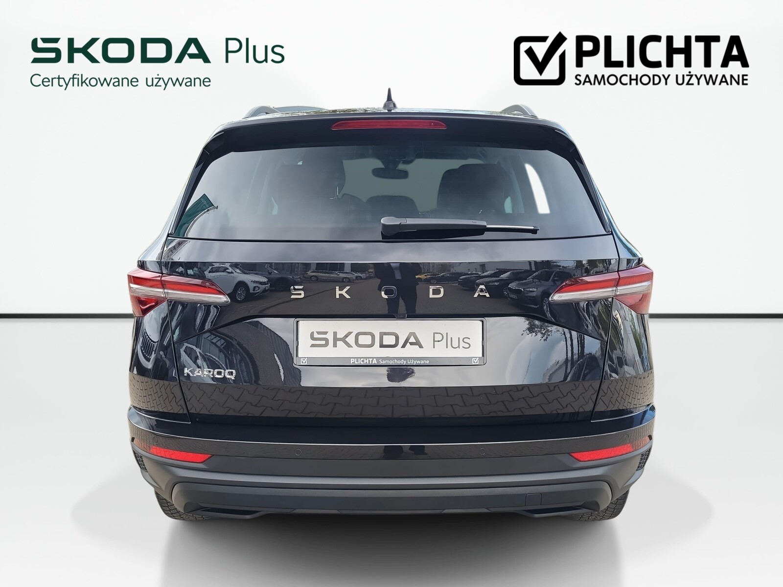 Škoda Karoq - zdjęcie 4