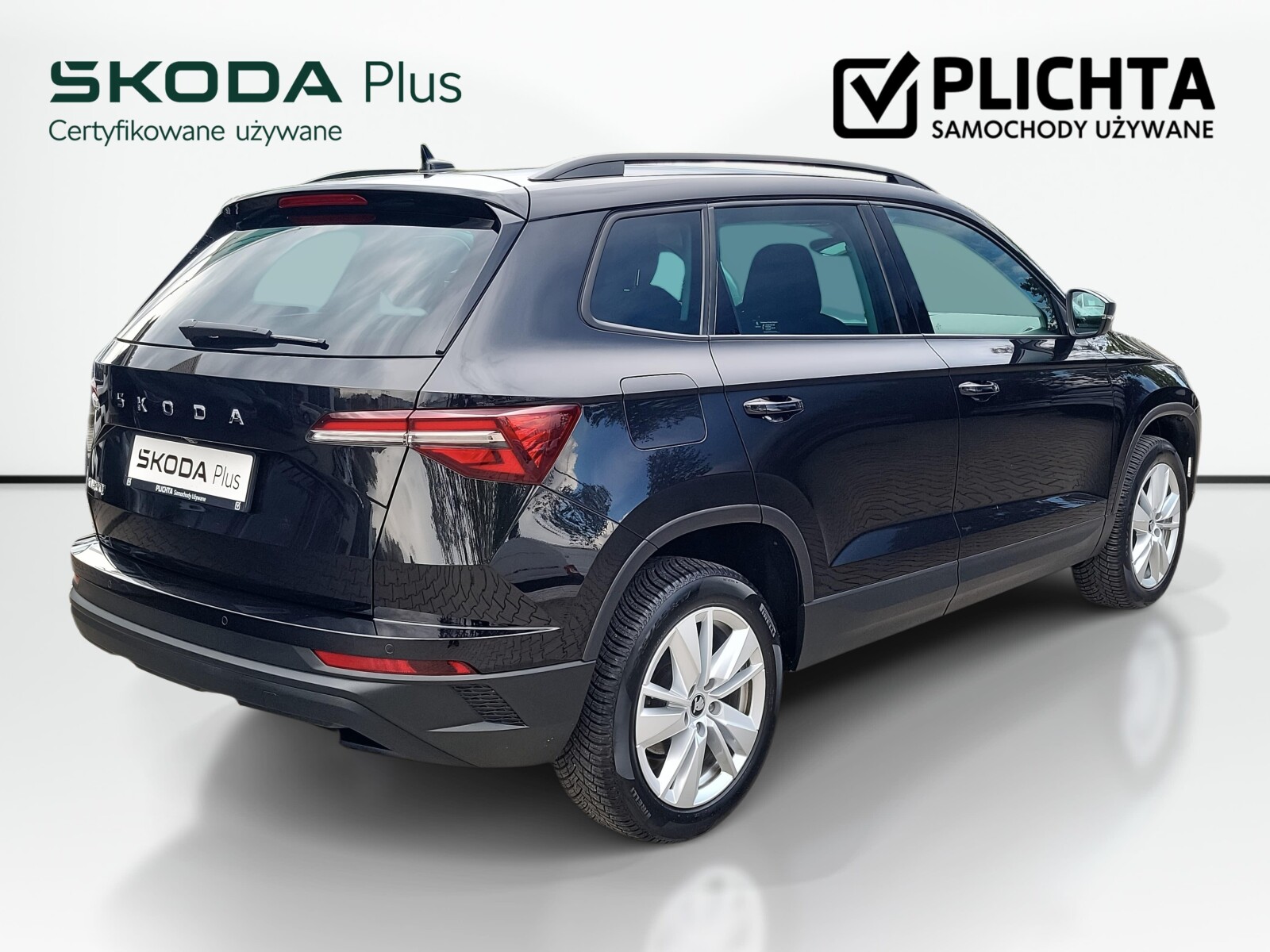 Škoda Karoq - zdjęcie 5