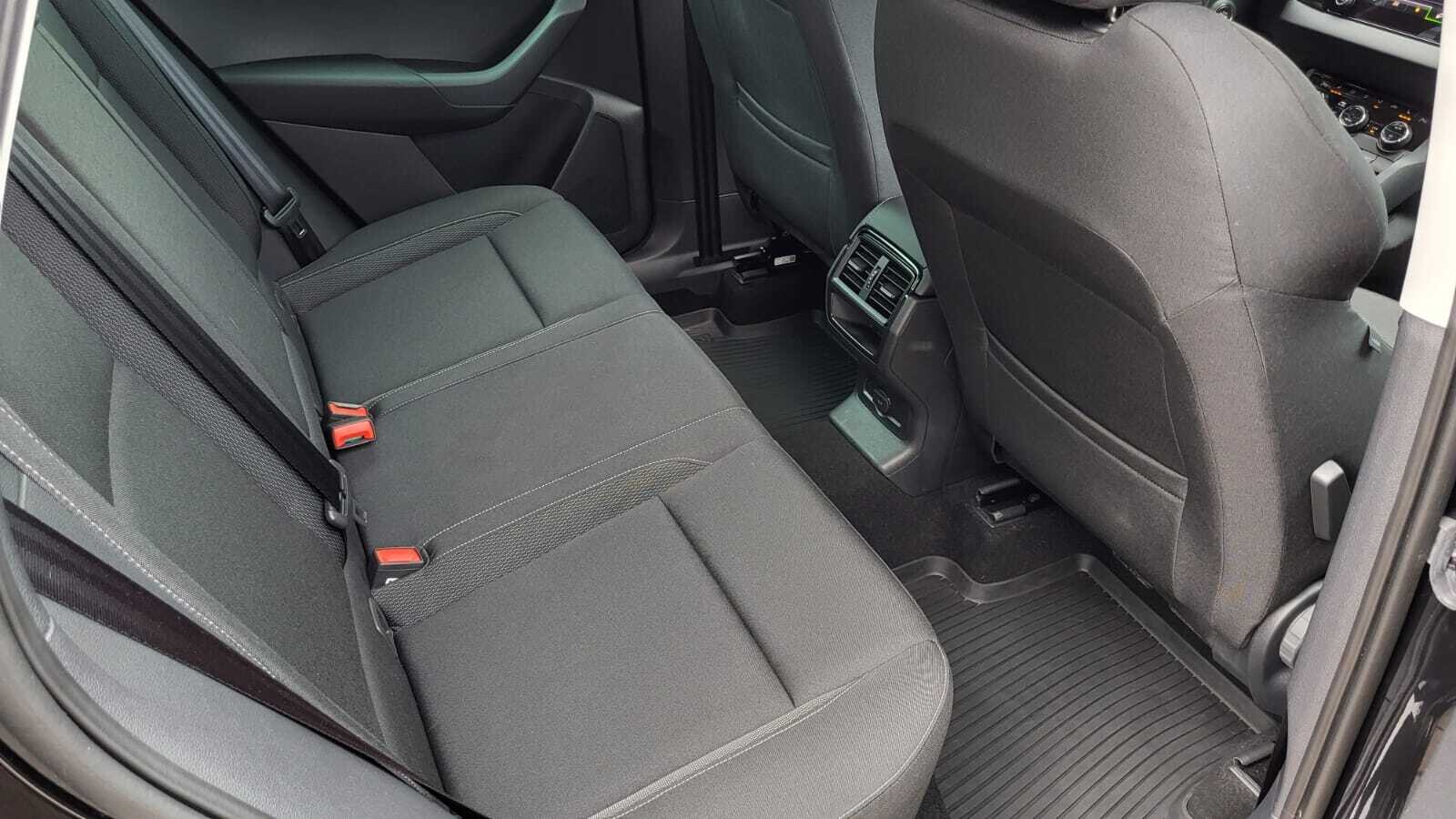Škoda Karoq - zdjęcie 15