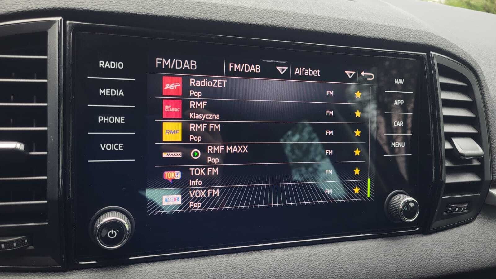 Škoda Karoq - zdjęcie 34