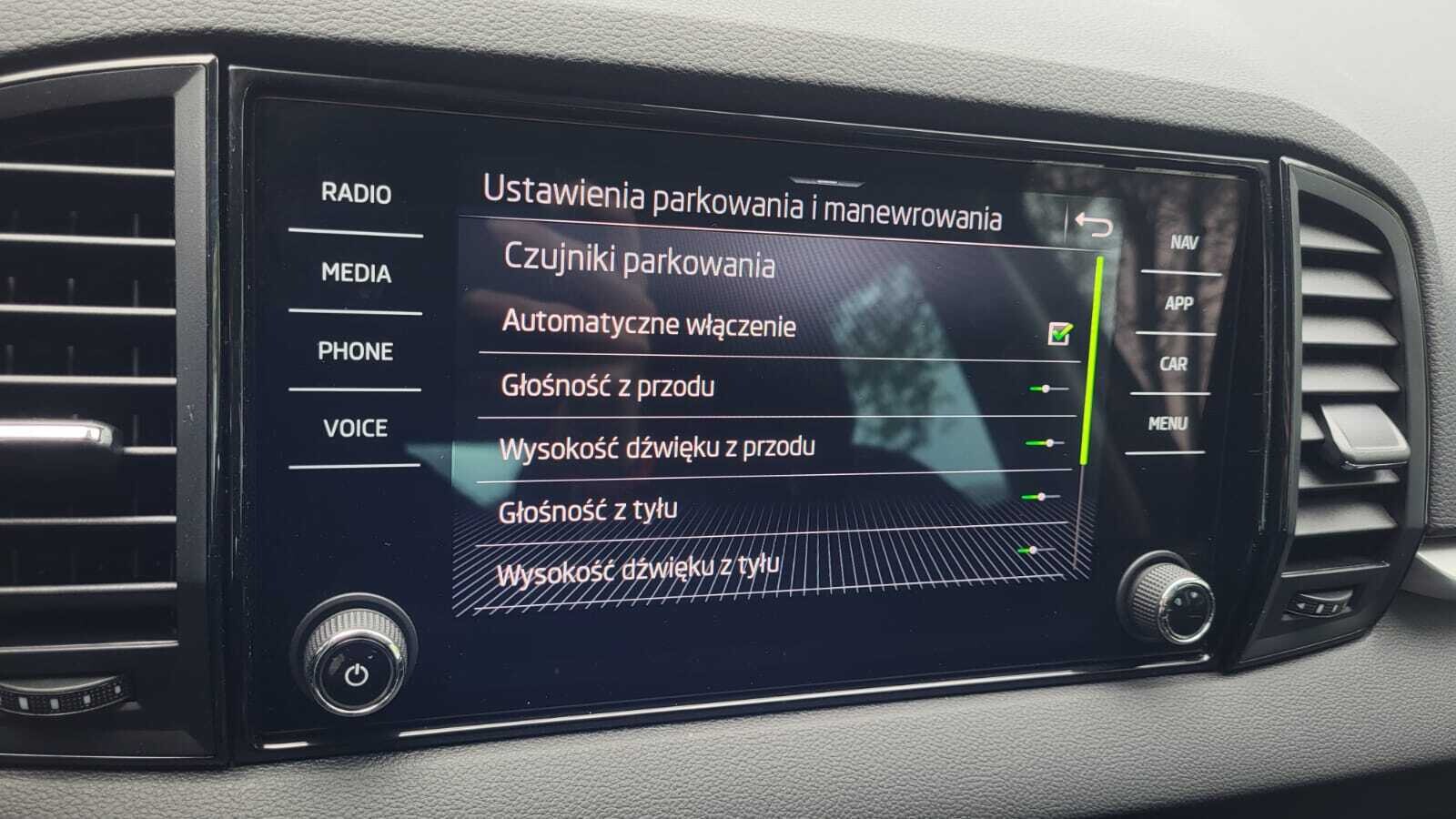 Škoda Karoq - zdjęcie 32