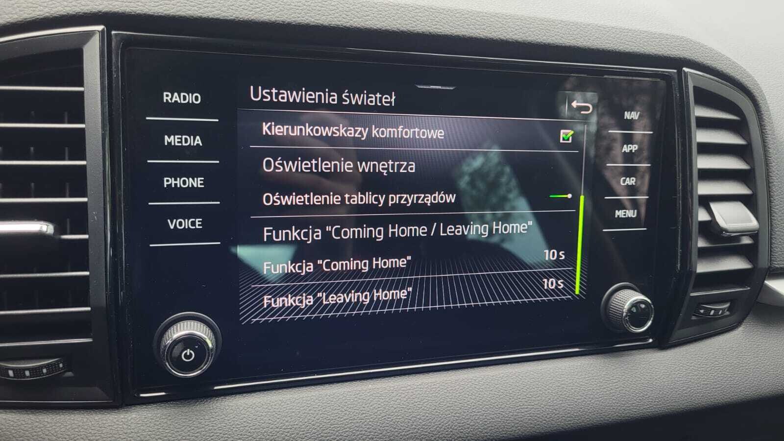 Škoda Karoq - zdjęcie 31