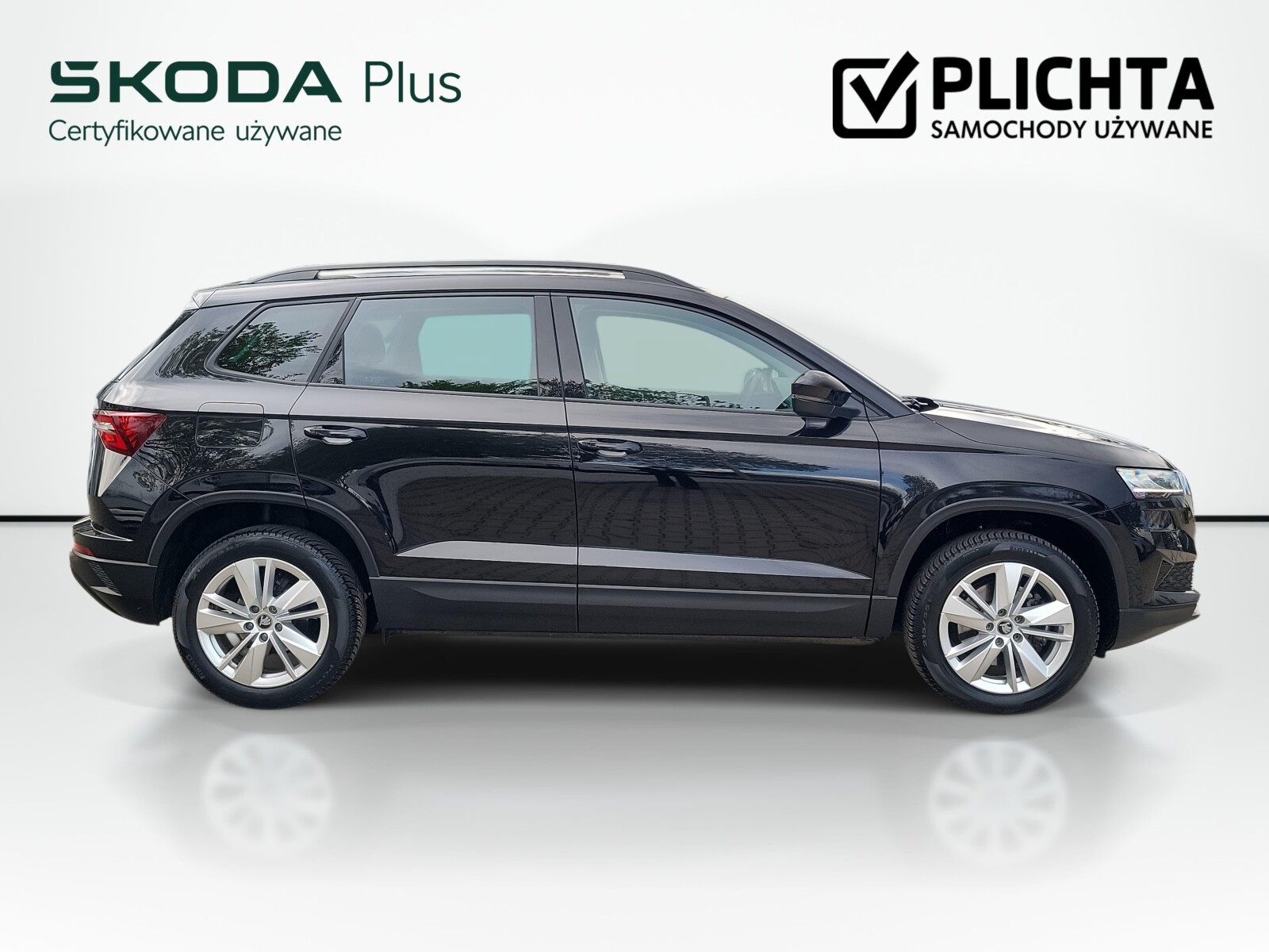 Škoda Karoq - zdjęcie 6