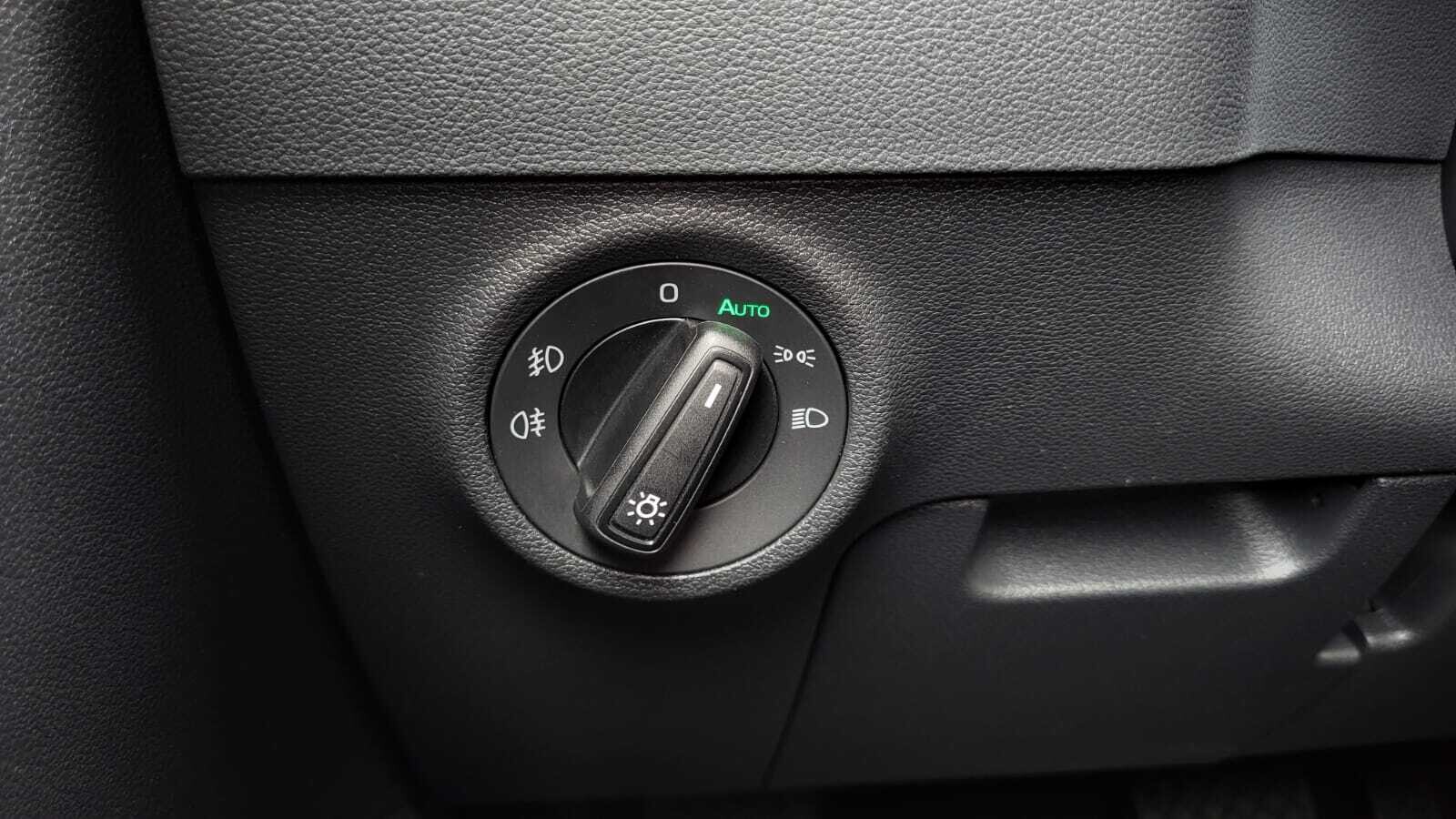 Škoda Karoq - zdjęcie 18