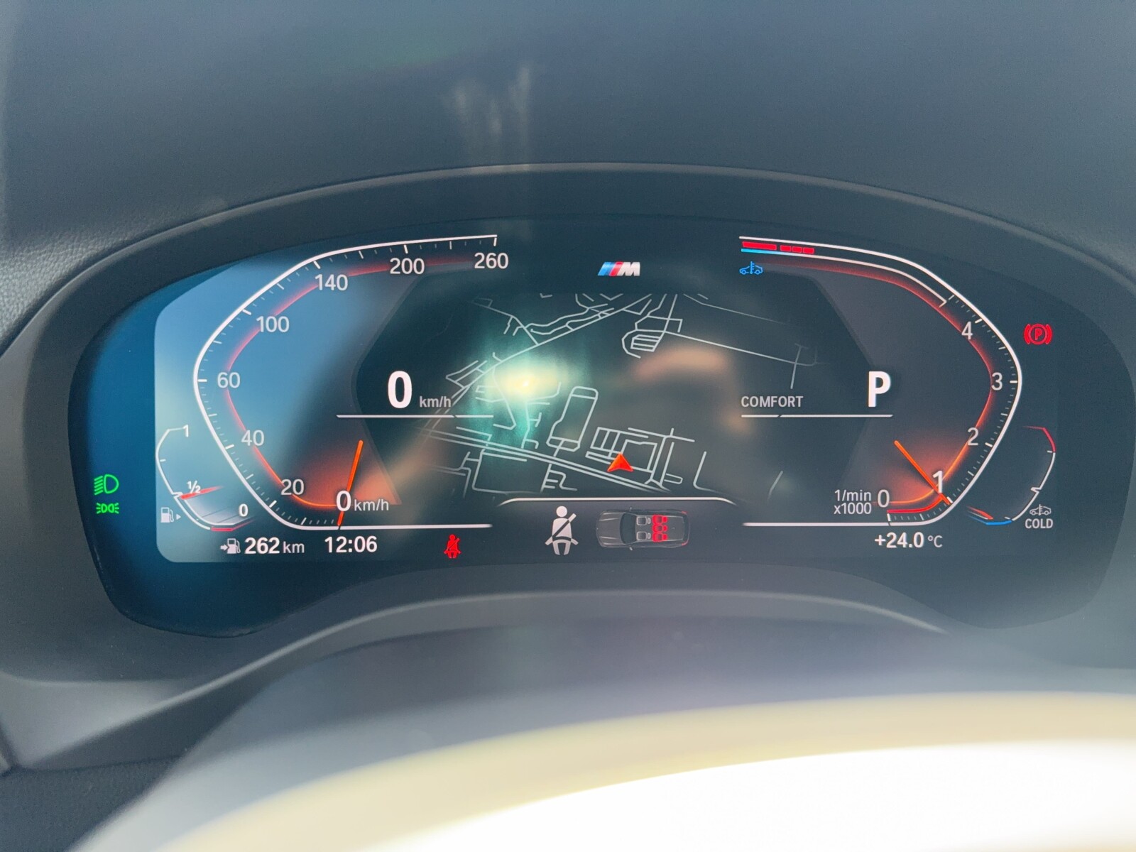 BMW X3 - zdjęcie 13