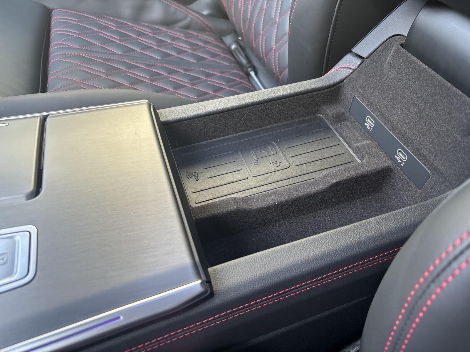 Audi A7 Sportback - zdjęcie 19