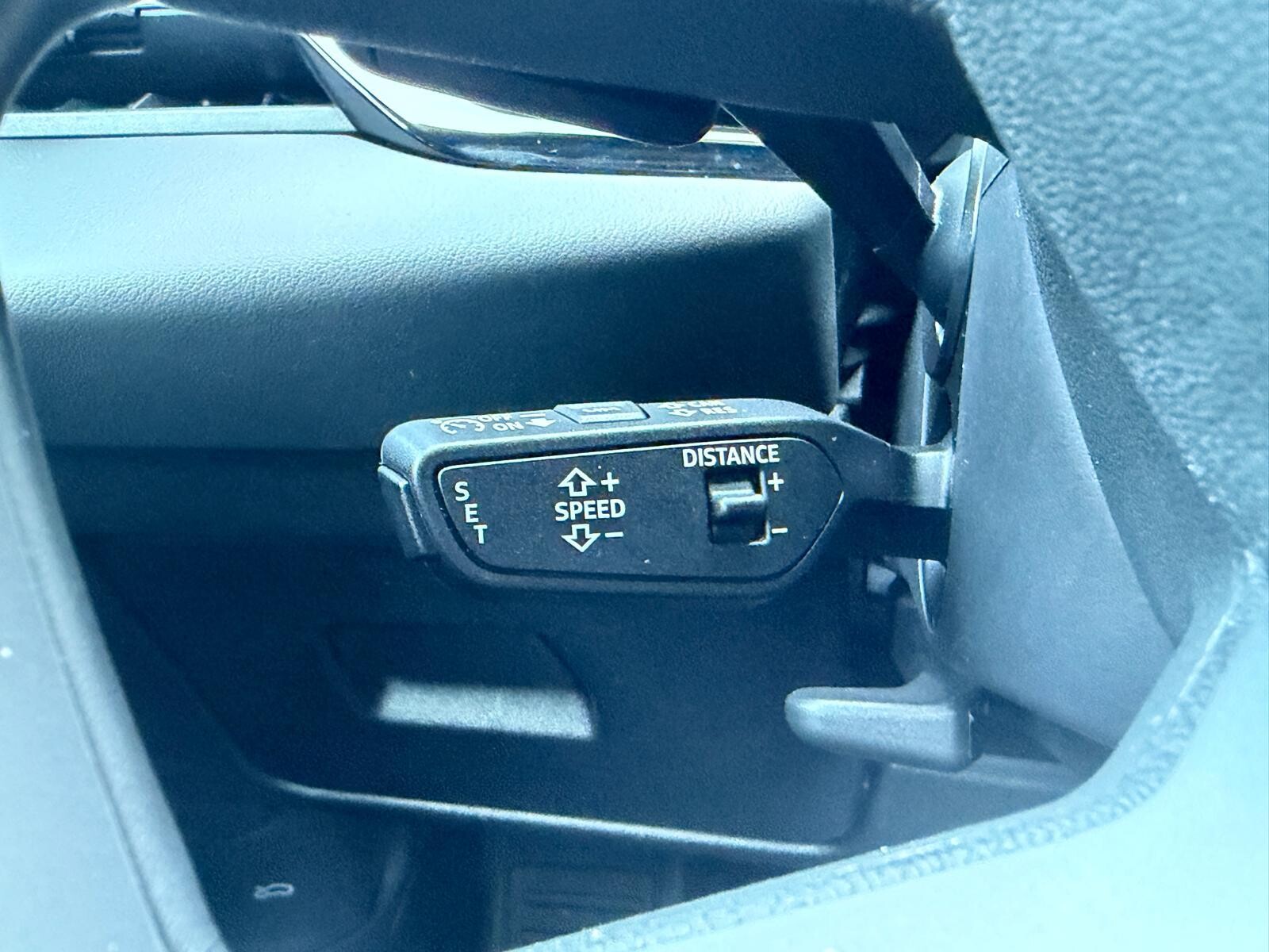 Audi A6 Avant - zdjęcie 39