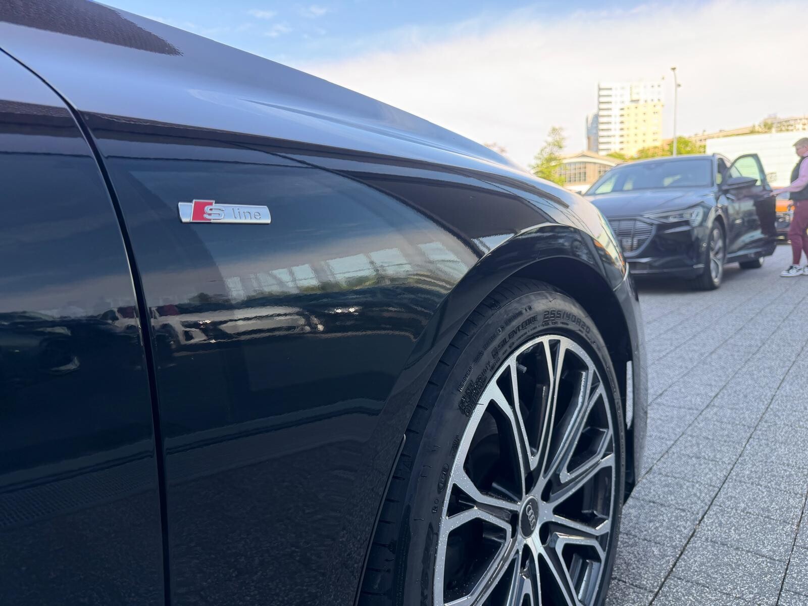 Audi A6 Avant - zdjęcie 32