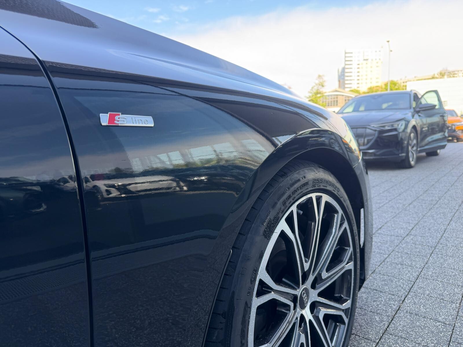 Audi A6 Avant - zdjęcie 33