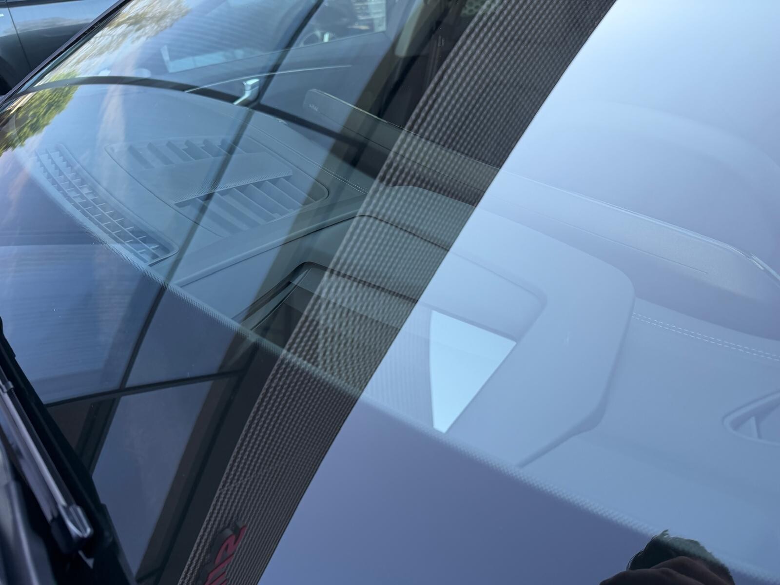 Audi A6 Avant - zdjęcie 34
