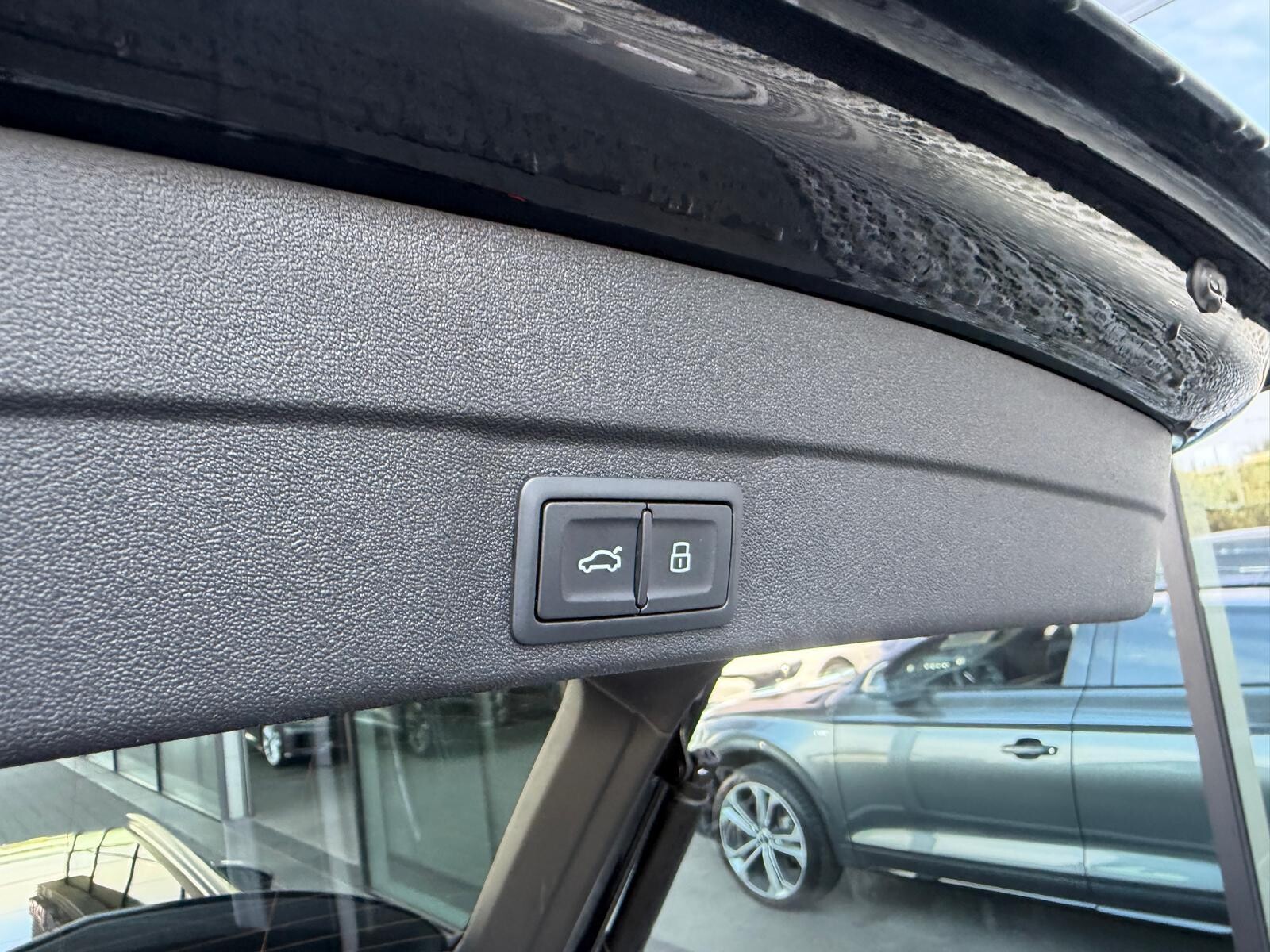 Audi A6 Avant - zdjęcie 29