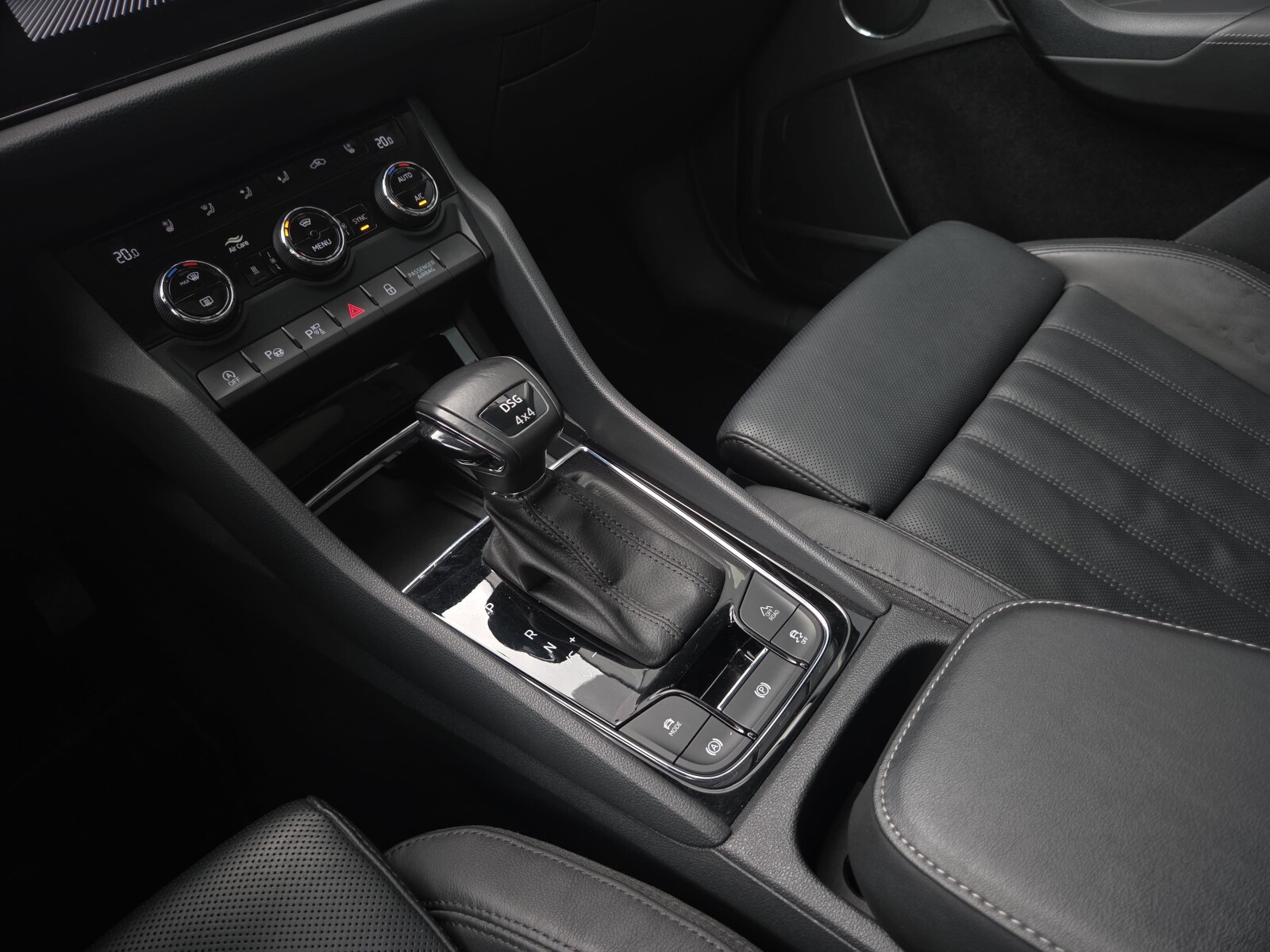 Škoda Kodiaq - zdjęcie 15
