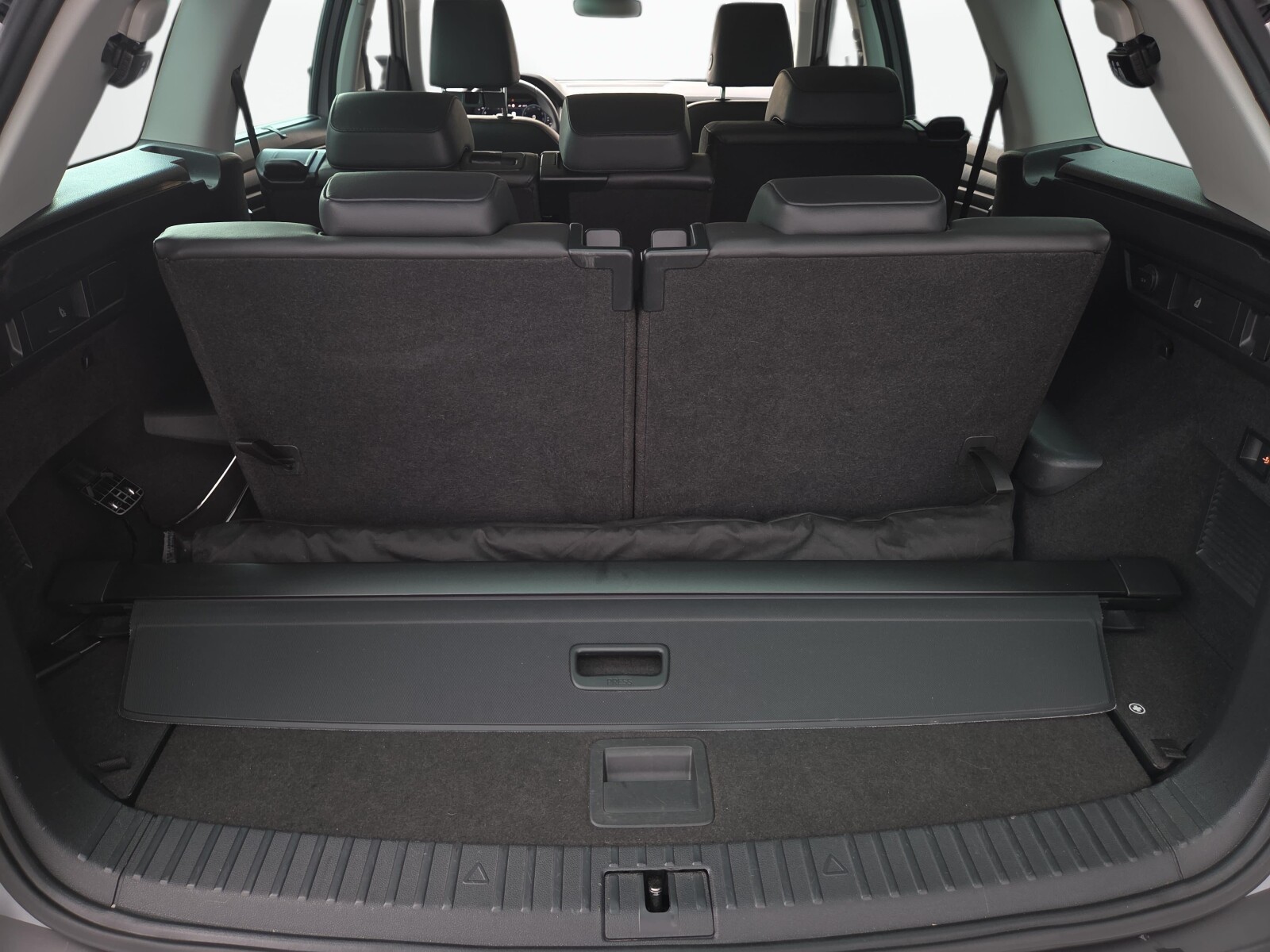 Škoda Kodiaq - zdjęcie 36