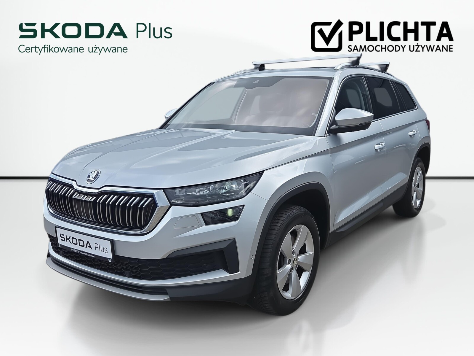 Škoda Kodiaq - zdjęcie 1