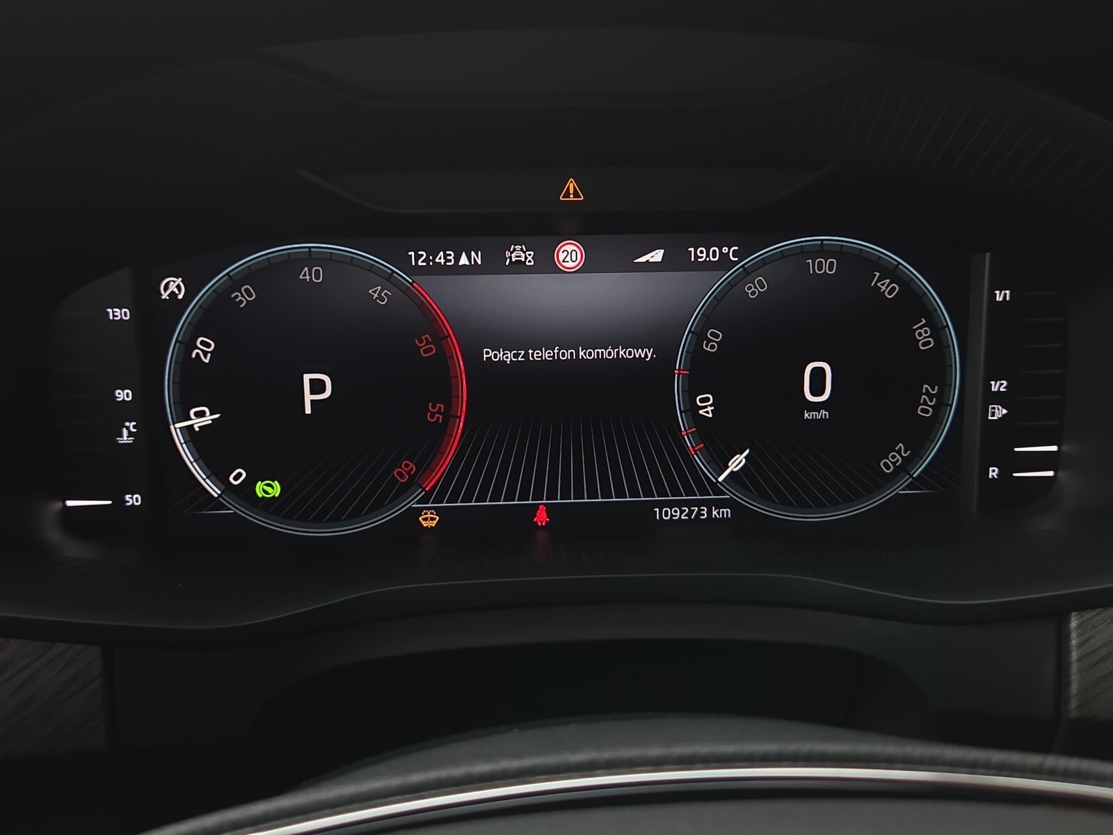 Škoda Kodiaq - zdjęcie 19