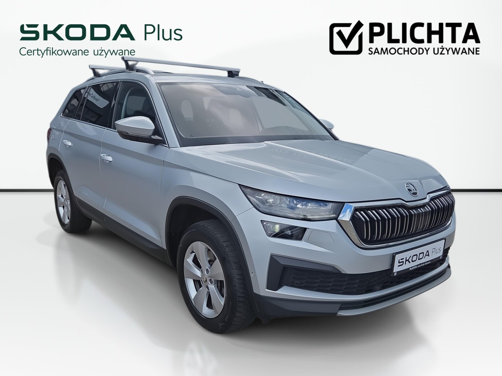 Škoda Kodiaq - zdjęcie 3