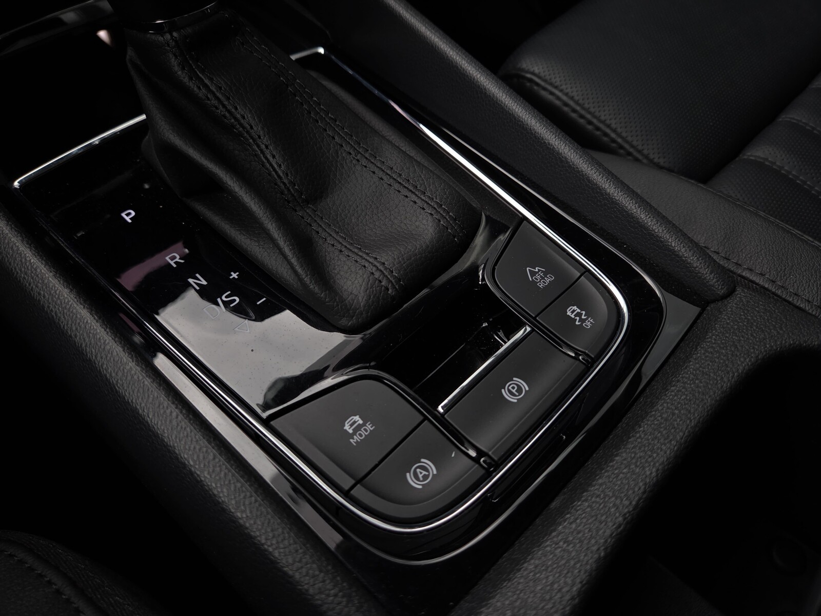 Škoda Kodiaq - zdjęcie 17