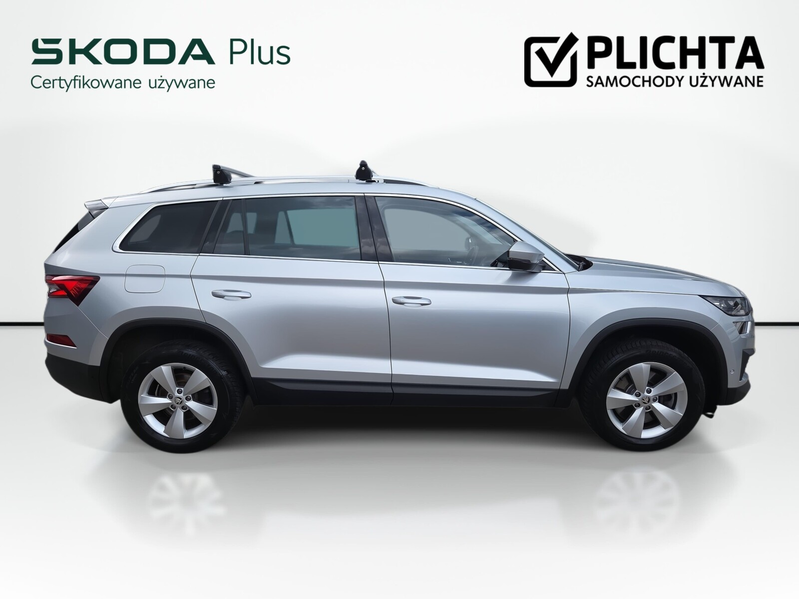 Škoda Kodiaq - zdjęcie 4