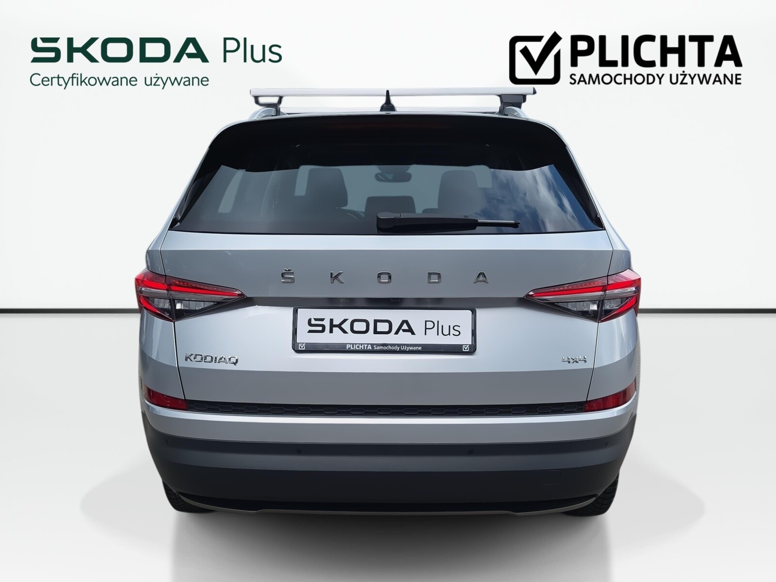 Škoda Kodiaq - zdjęcie 6