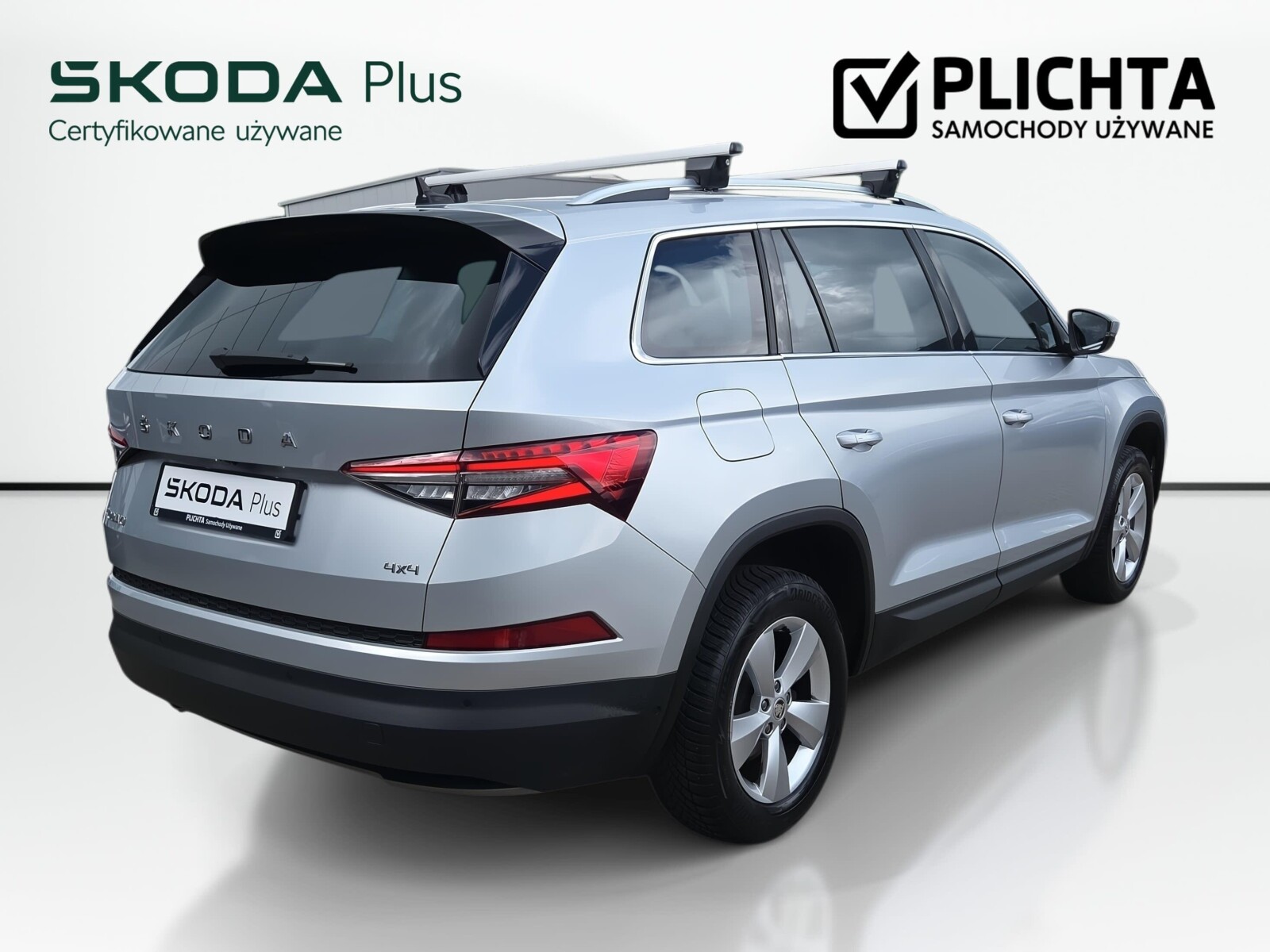 Škoda Kodiaq - zdjęcie 5